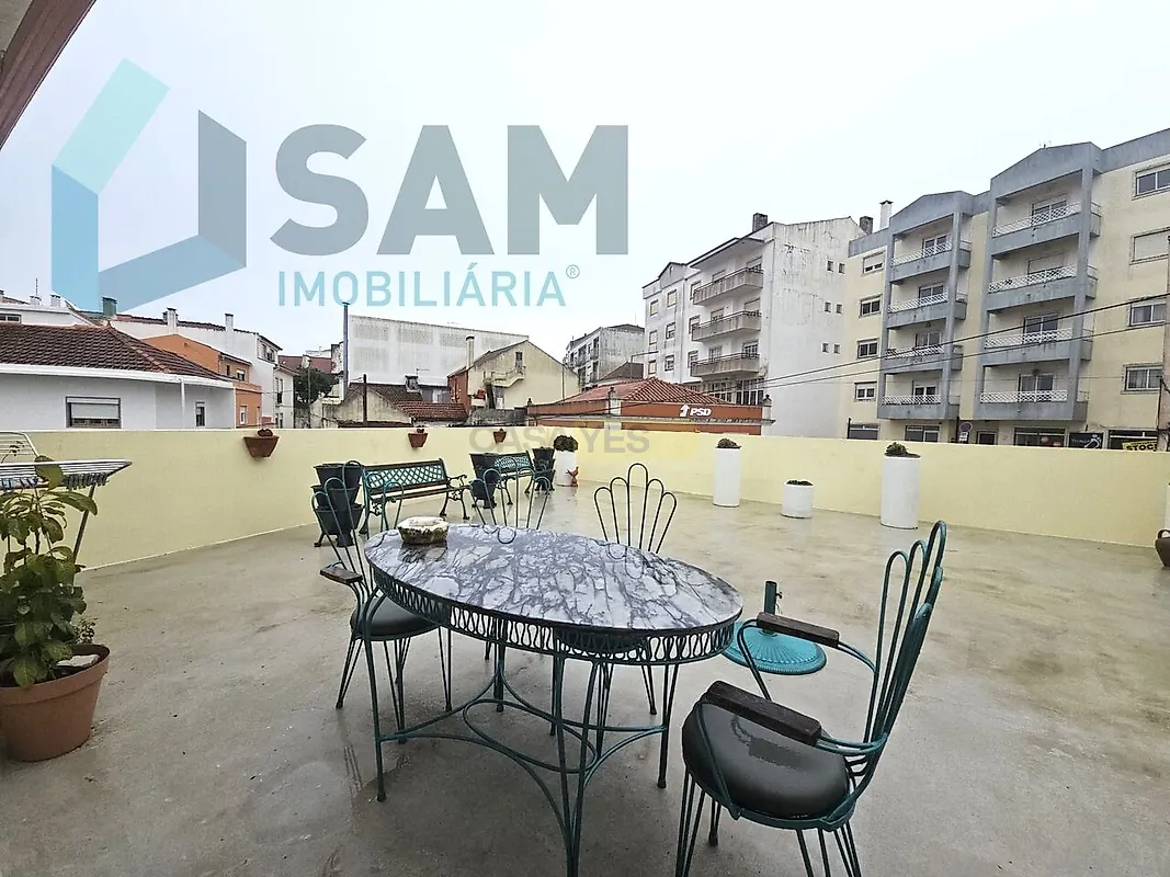 Apartamento T2 à venda em Cadaval e Pêro Moniz, Cadaval — foto 20