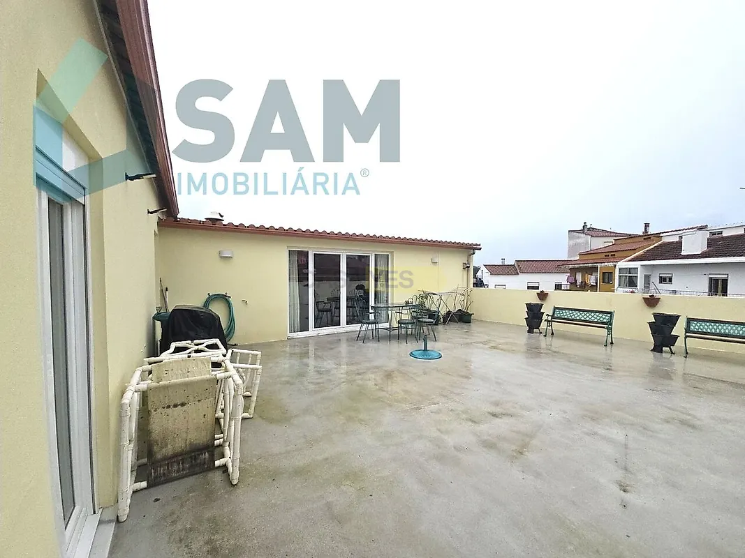 Apartamento T2 à venda em Cadaval e Pêro Moniz, Cadaval — foto 21