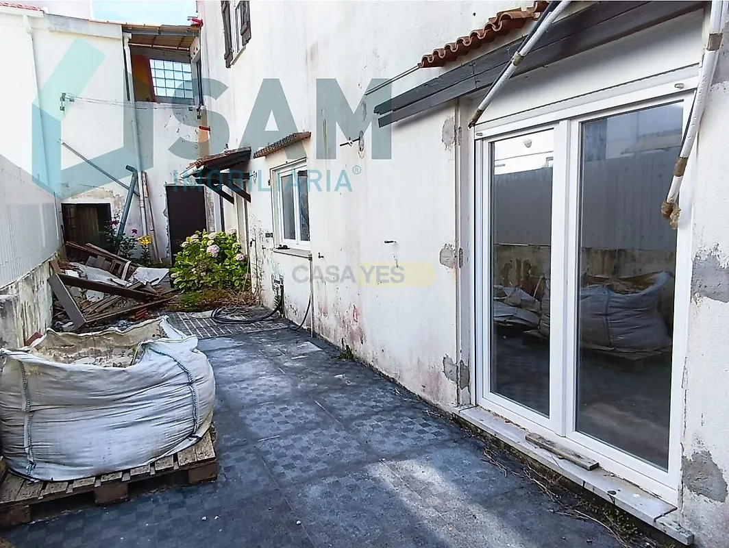 Moradia T3 à venda em São Martinho do Porto, Alcobaça — foto 11