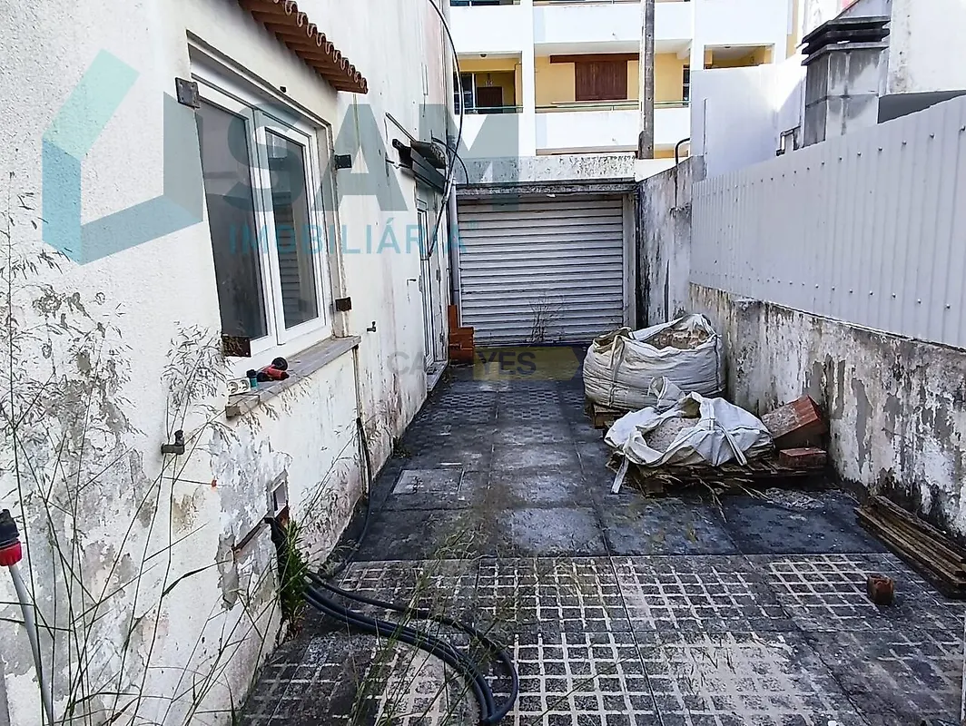 Moradia T3 à venda em São Martinho do Porto, Alcobaça — foto 14