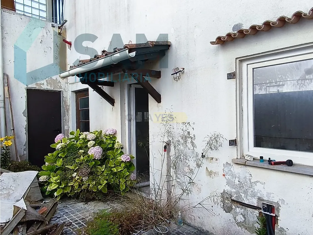 Moradia T3 à venda em São Martinho do Porto, Alcobaça — foto 12