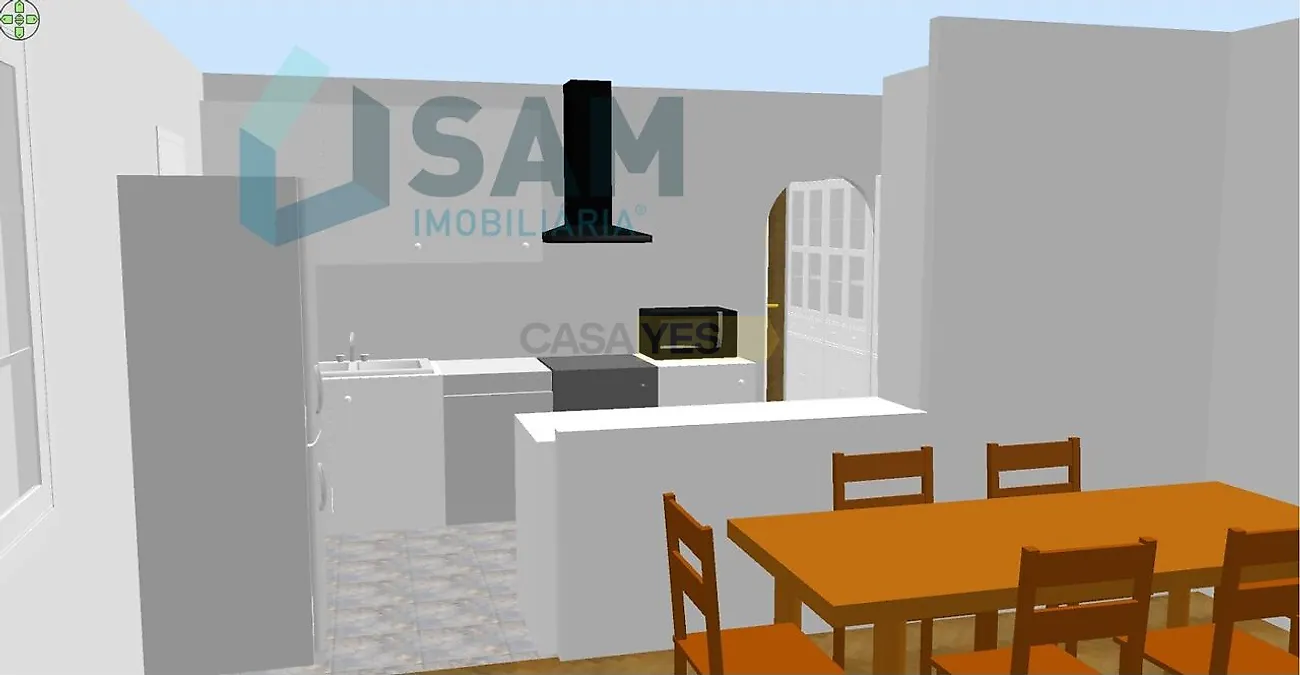 Moradia T3 à venda em São Martinho do Porto, Alcobaça — foto 23