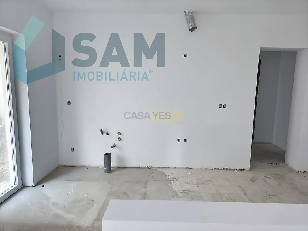 Moradia T3 à venda em São Martinho do Porto, Alcobaça — foto 7