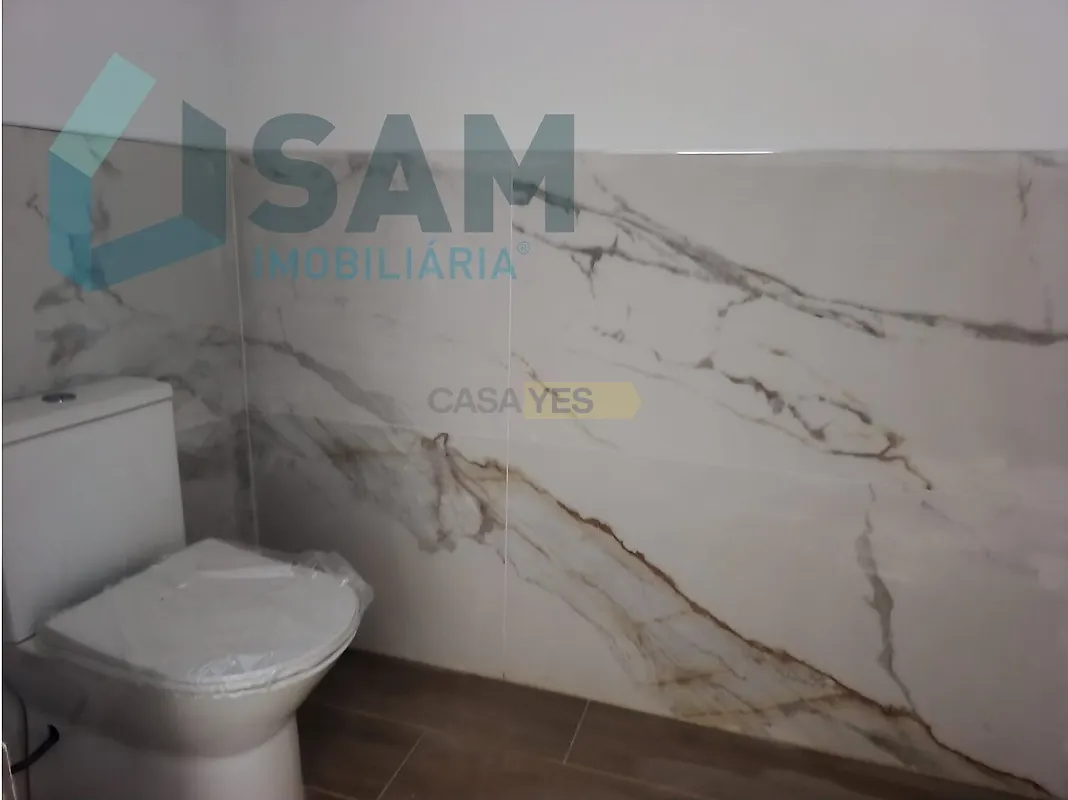 Moradia T3 à venda em São Martinho do Porto, Alcobaça — foto 9