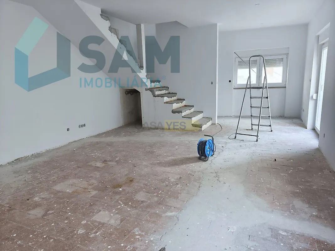 Moradia T3 à venda em São Martinho do Porto, Alcobaça — foto 6