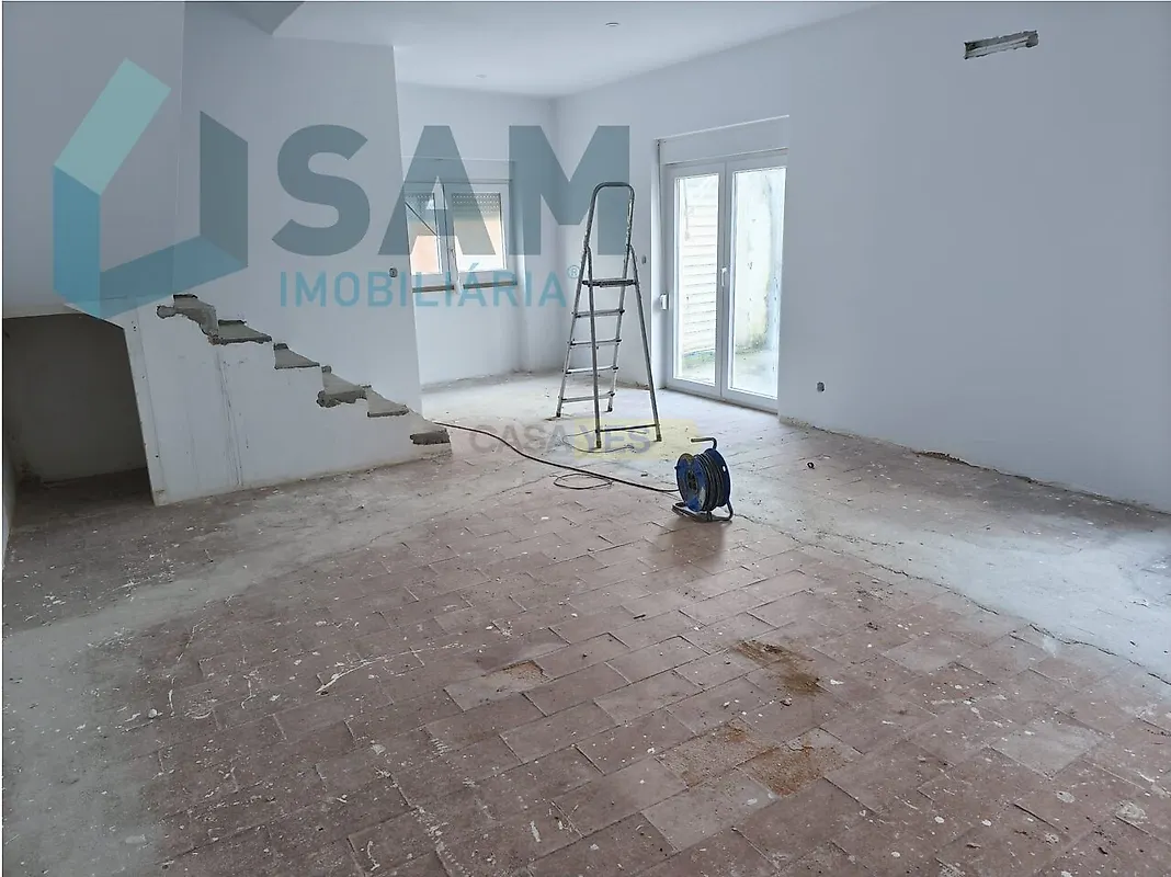 Moradia T3 à venda em São Martinho do Porto, Alcobaça — foto 5