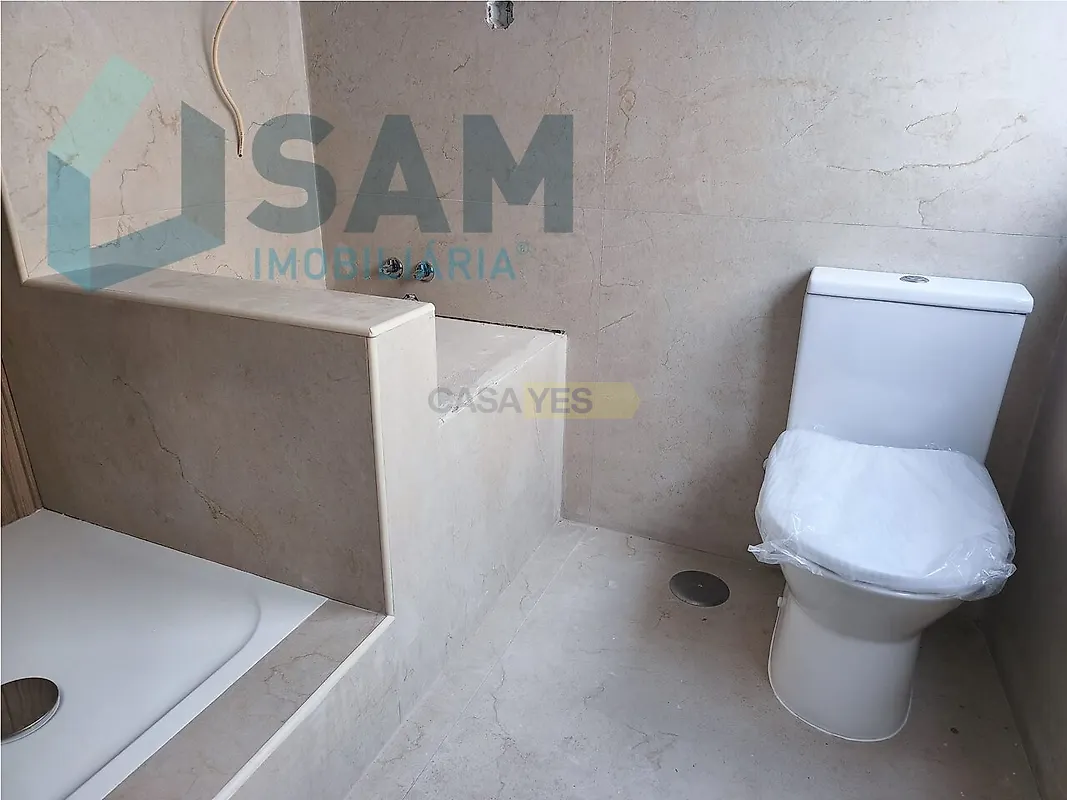 Moradia T3 à venda em São Martinho do Porto, Alcobaça — foto 2