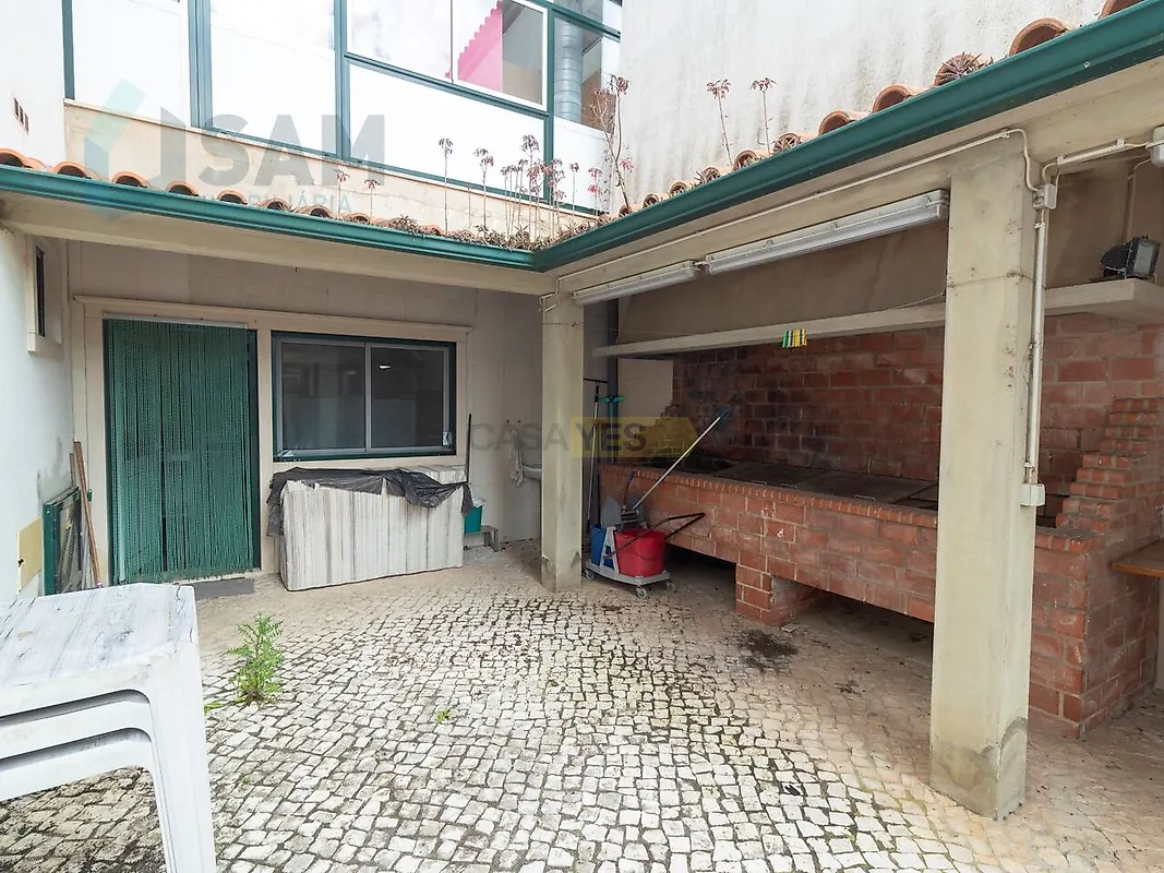 Moradia T5 à venda em Vimeiro, Alcobaça — foto 13