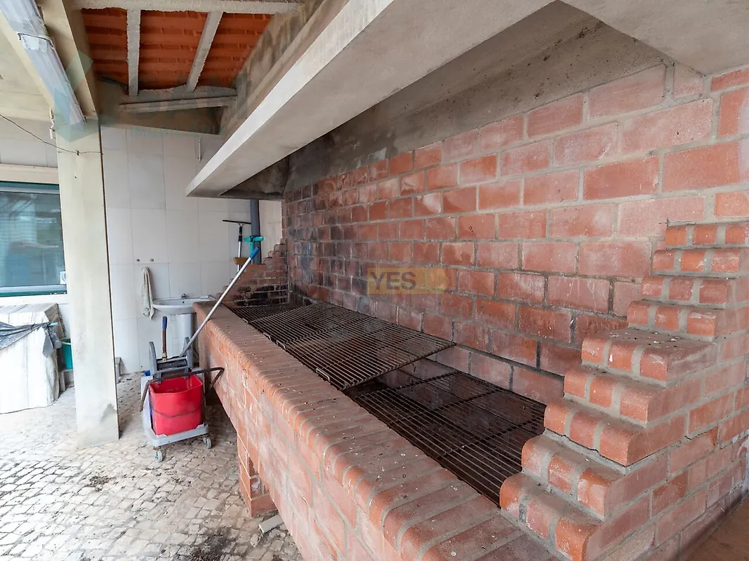 Moradia T5 à venda em Vimeiro, Alcobaça — foto 14