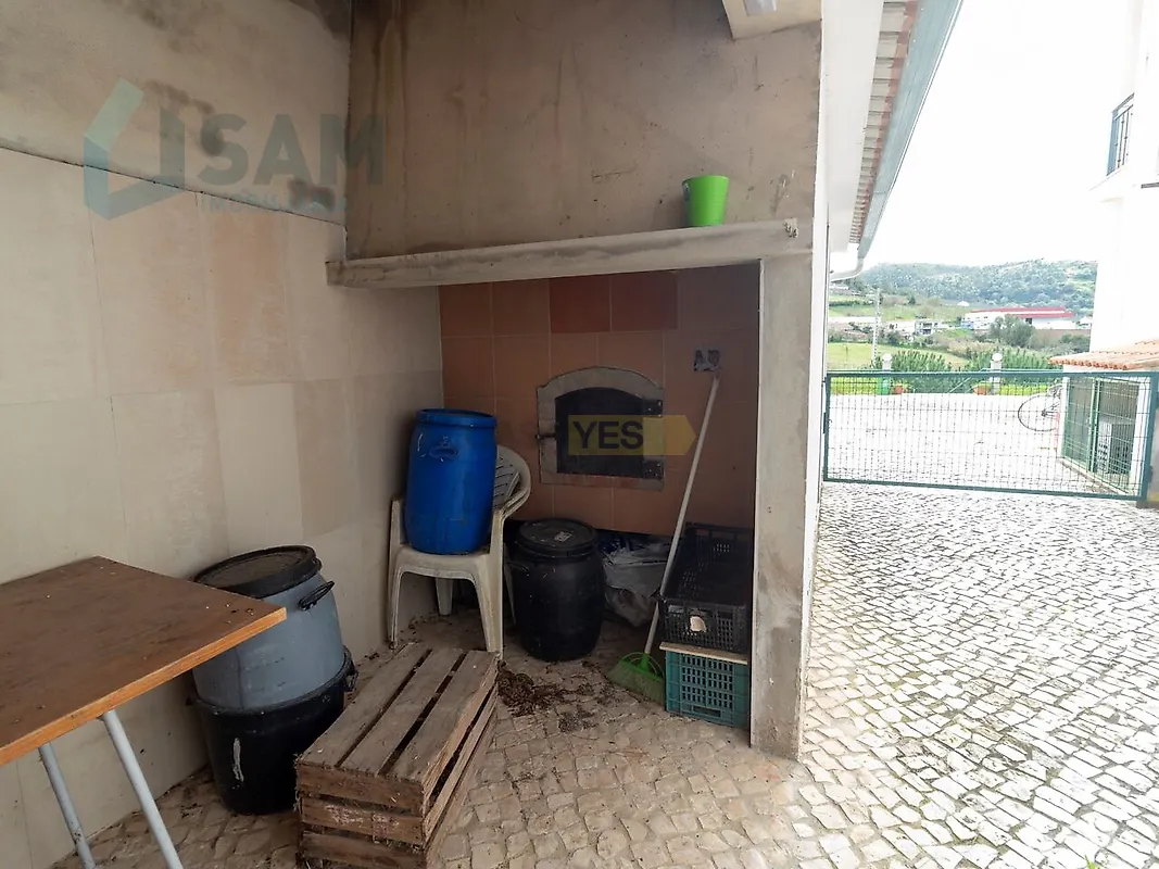 Moradia T5 à venda em Vimeiro, Alcobaça — foto 15