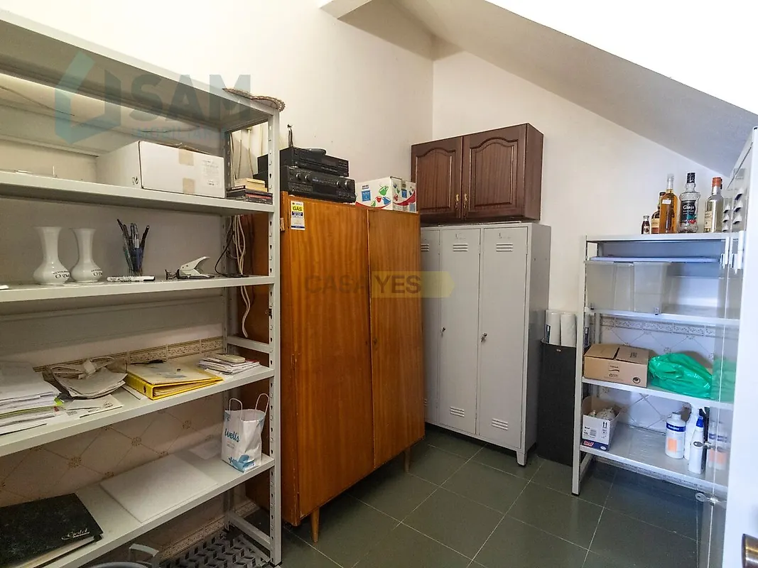 Moradia T5 à venda em Vimeiro, Alcobaça — foto 17