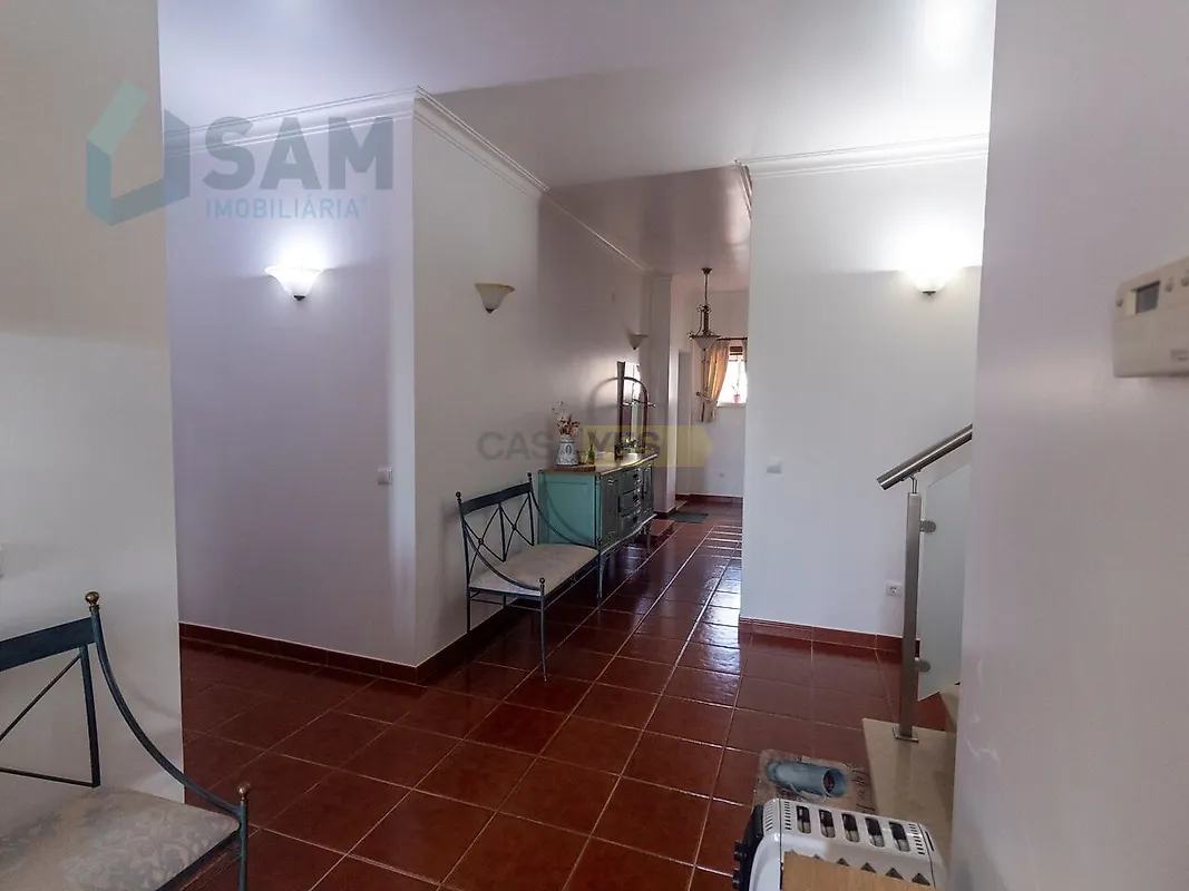 Moradia T5 à venda em Vimeiro, Alcobaça — foto 18