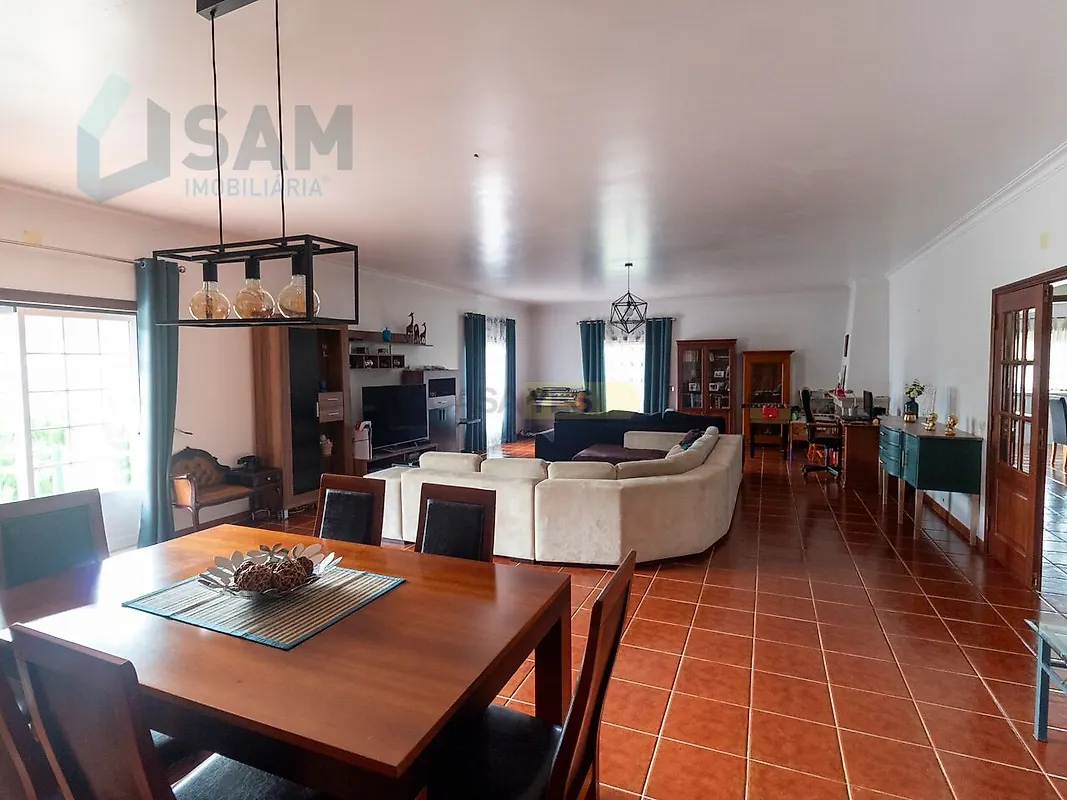 Moradia T5 à venda em Vimeiro, Alcobaça — foto 19