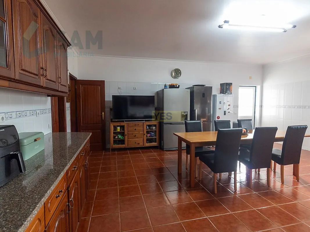 Moradia T5 à venda em Vimeiro, Alcobaça — foto 21