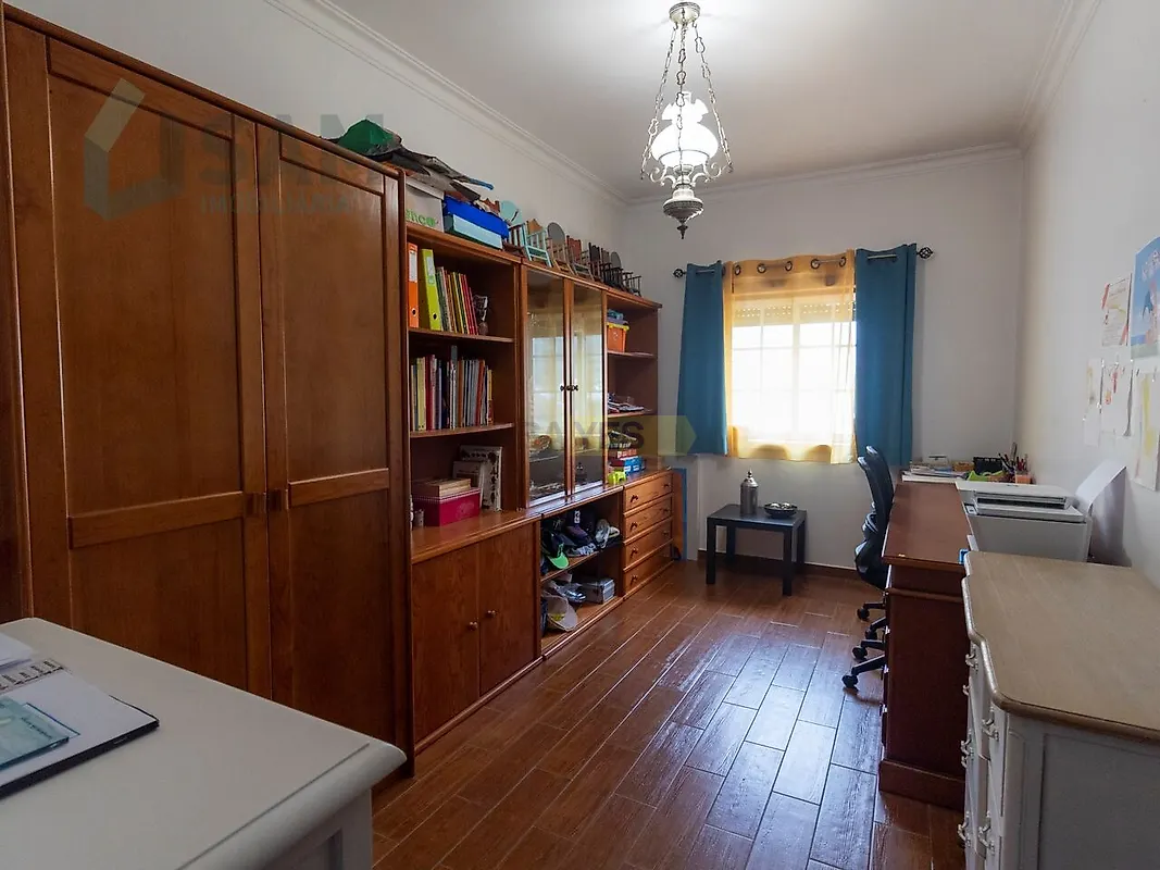 Moradia T5 à venda em Vimeiro, Alcobaça — foto 24