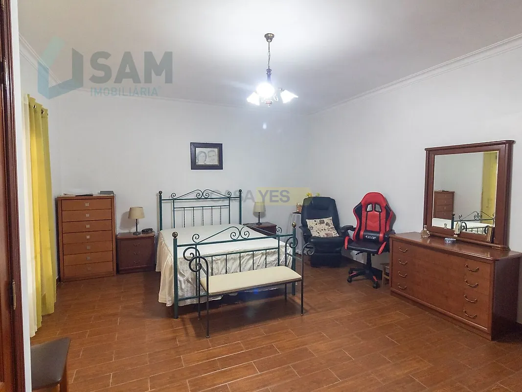 Moradia T5 à venda em Vimeiro, Alcobaça — foto 28