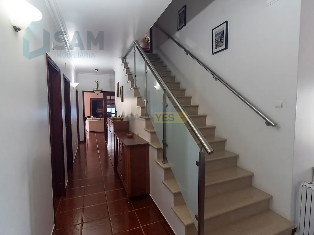 Moradia T5 à venda em Vimeiro, Alcobaça — foto 30