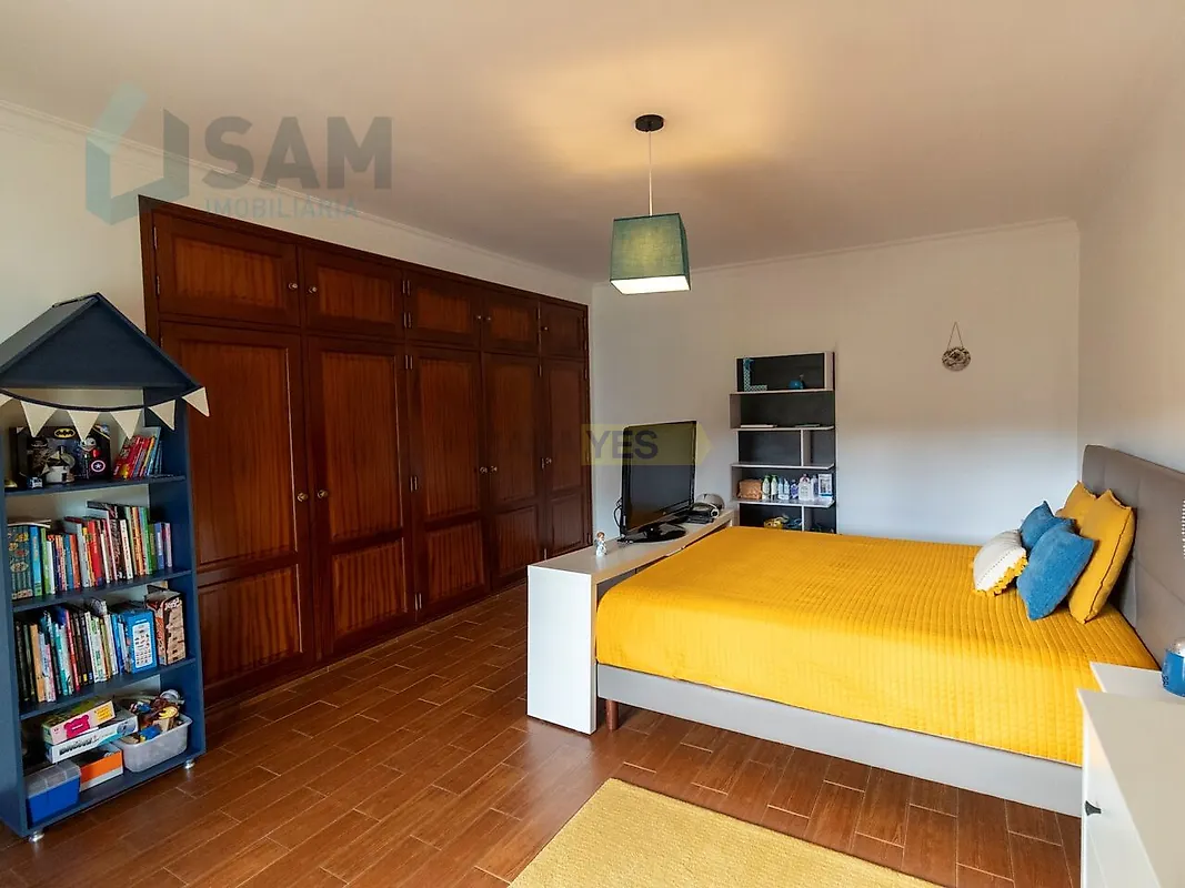 Moradia T5 à venda em Vimeiro, Alcobaça — foto 33