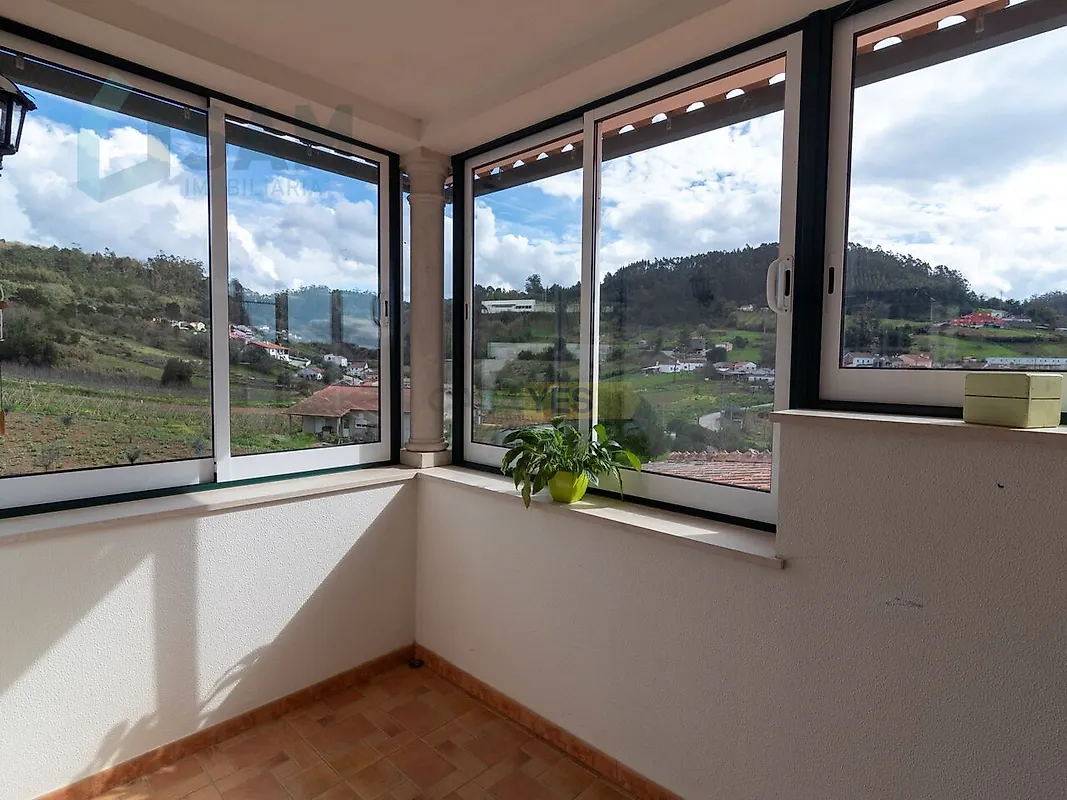 Moradia T5 à venda em Vimeiro, Alcobaça — foto 34