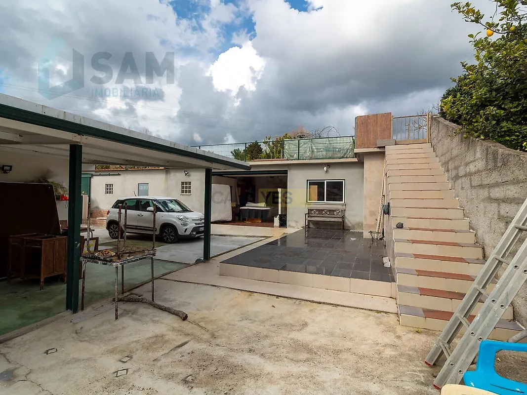 Moradia T5 à venda em Vimeiro, Alcobaça — foto 35