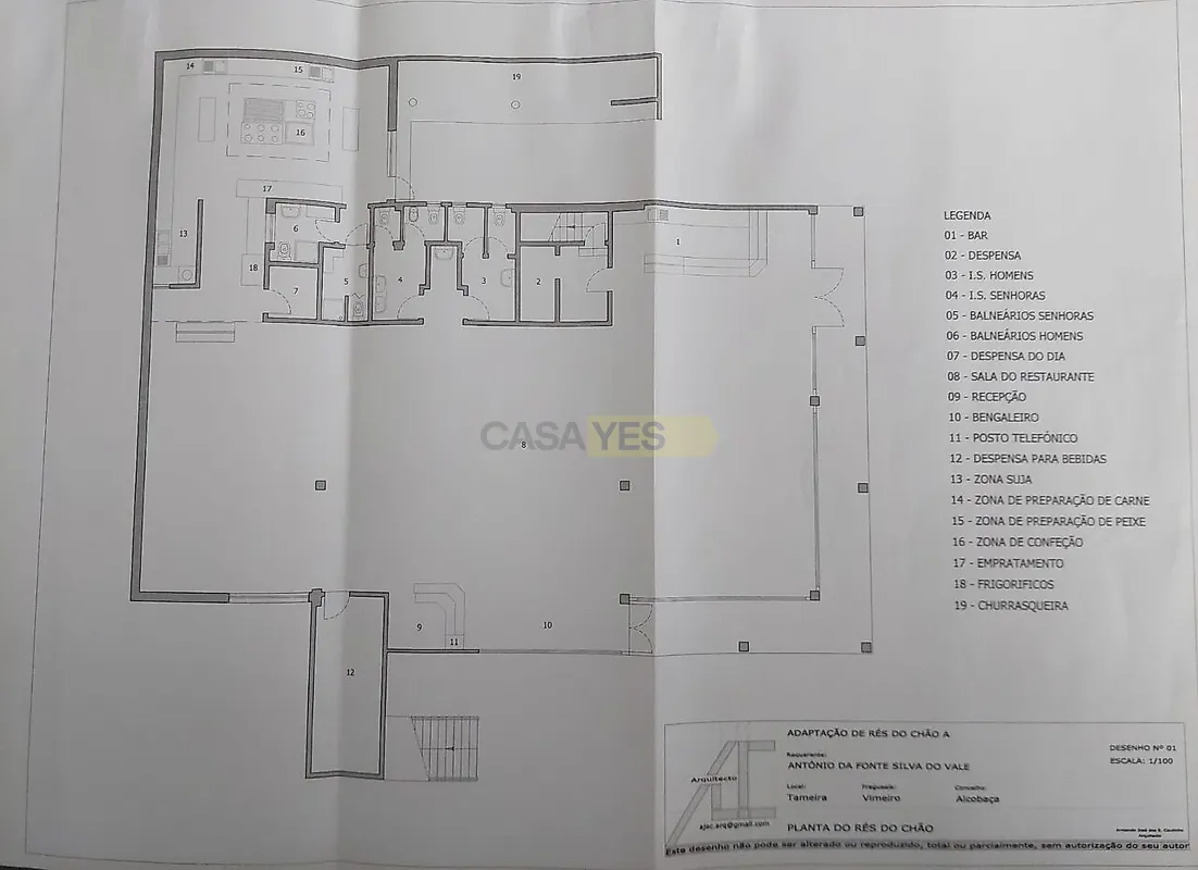 Moradia T5 à venda em Vimeiro, Alcobaça — foto 39
