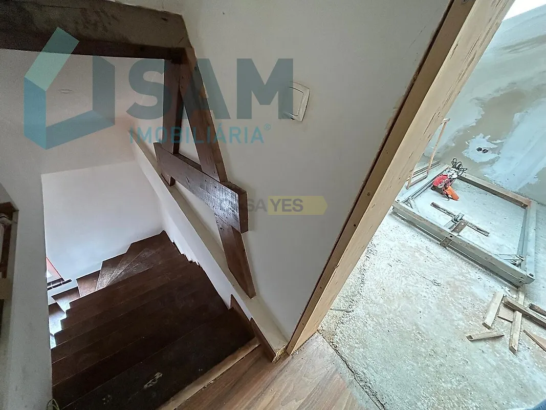Moradia T4 à venda em Campelos e Outeiro da Cabeça, Torres Vedras — foto 15
