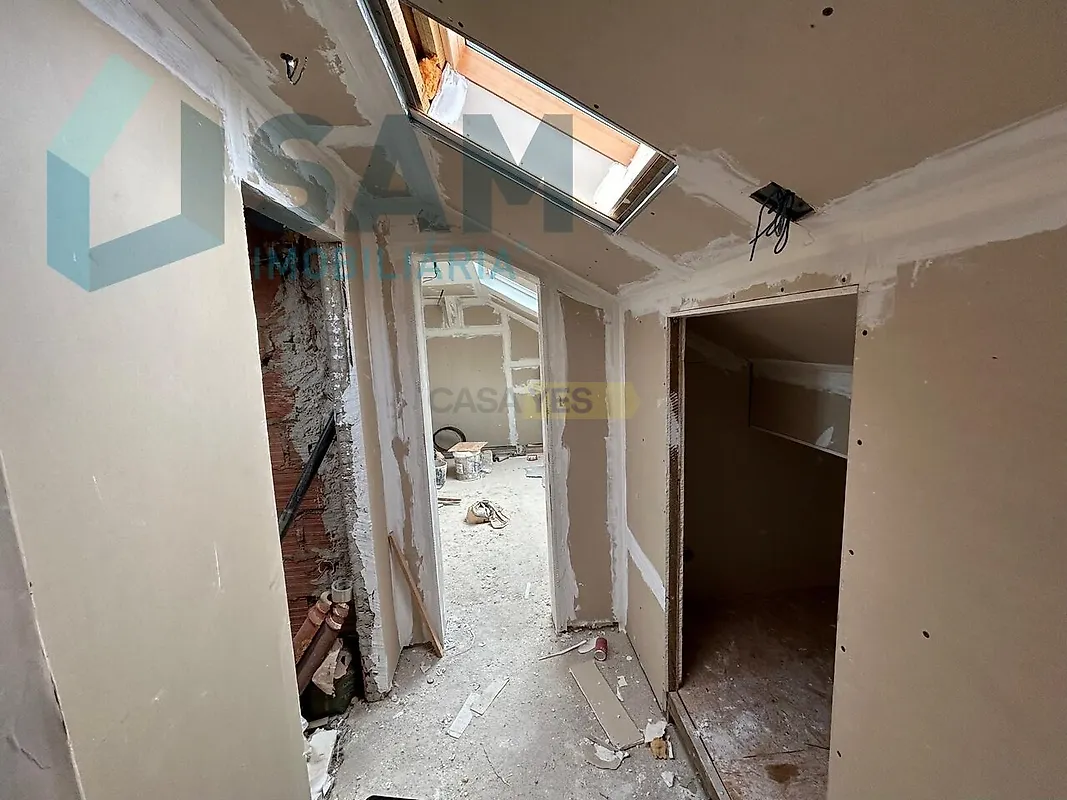 Moradia T4 à venda em Campelos e Outeiro da Cabeça, Torres Vedras — foto 16