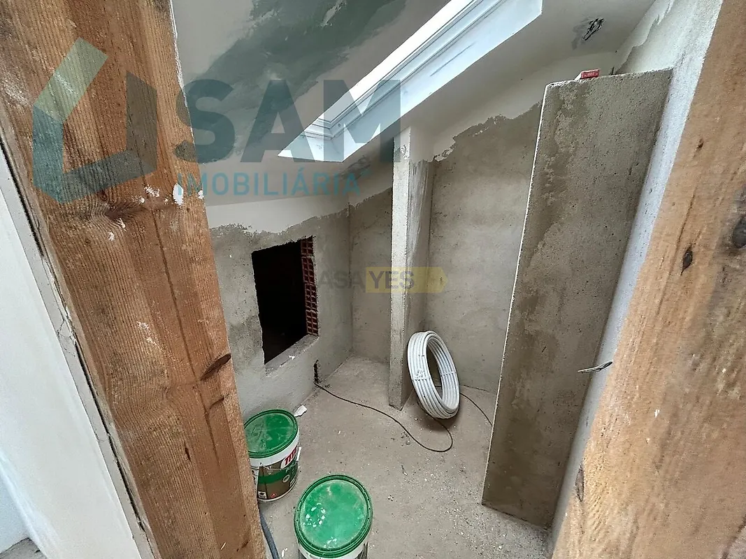 Moradia T4 à venda em Campelos e Outeiro da Cabeça, Torres Vedras — foto 17