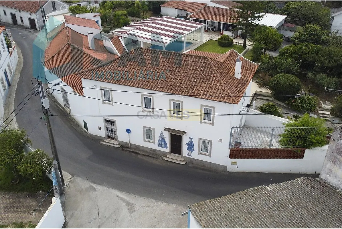 Moradia T4 à venda em Lourinhã e Atalaia, Lourinhã — foto 3