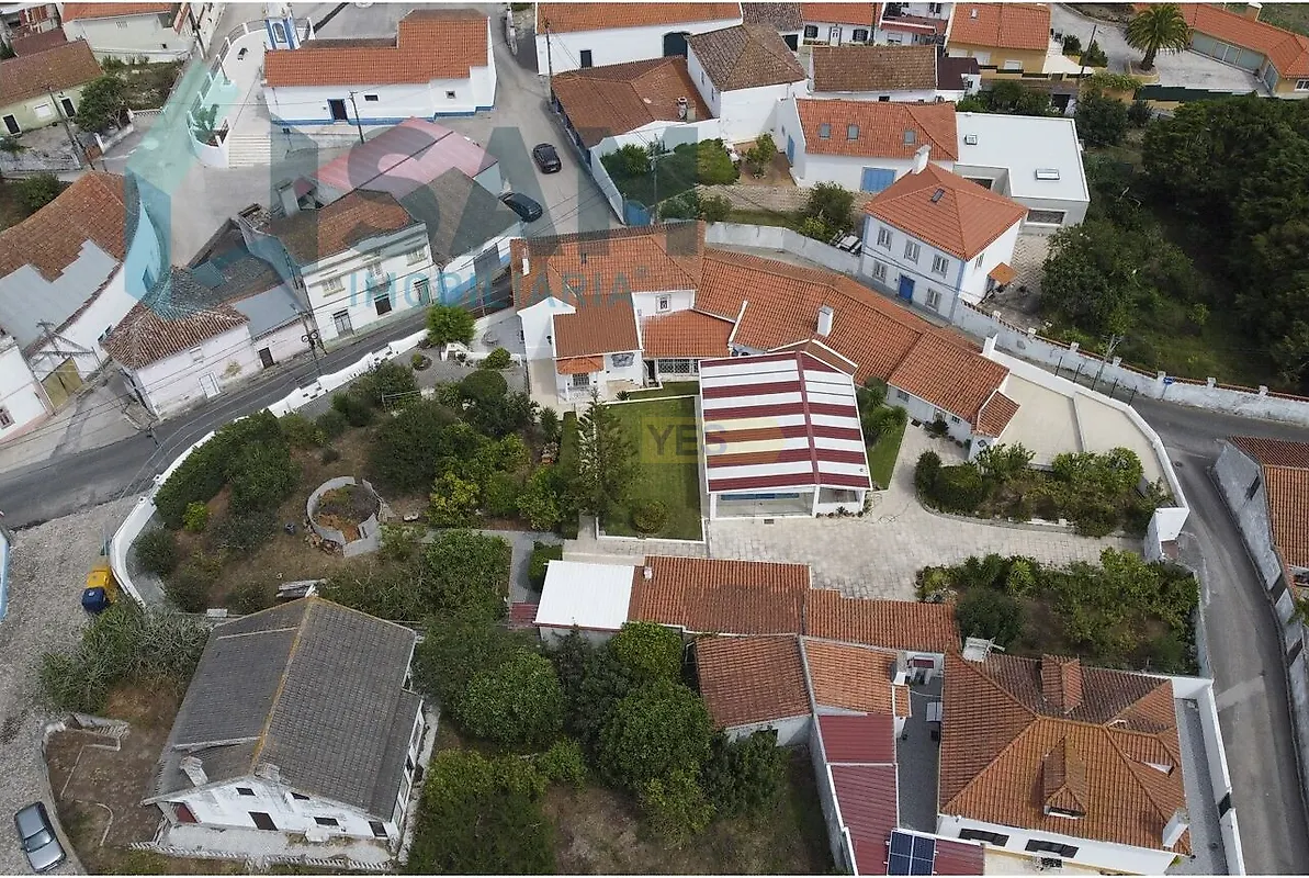 Moradia T4 à venda em Lourinhã e Atalaia, Lourinhã — foto 5