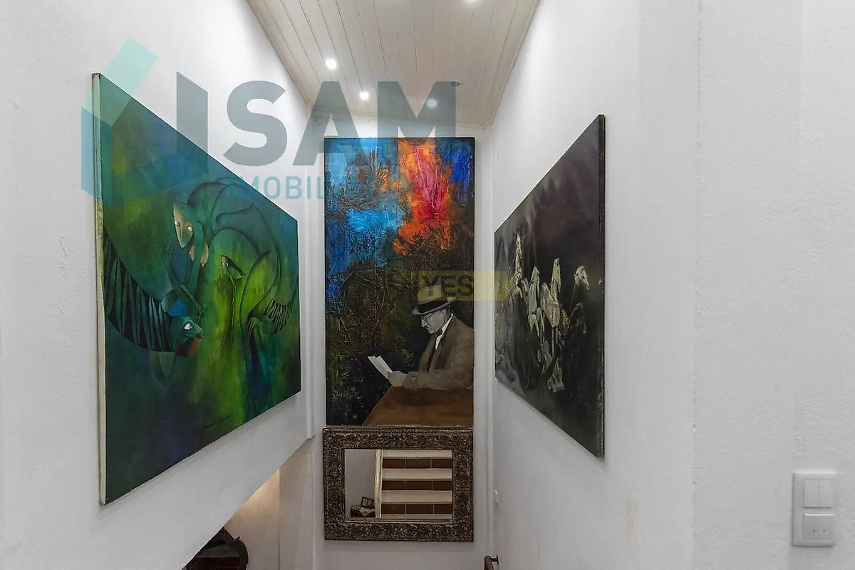 Moradia T4 à venda em Lourinhã e Atalaia, Lourinhã — foto 21