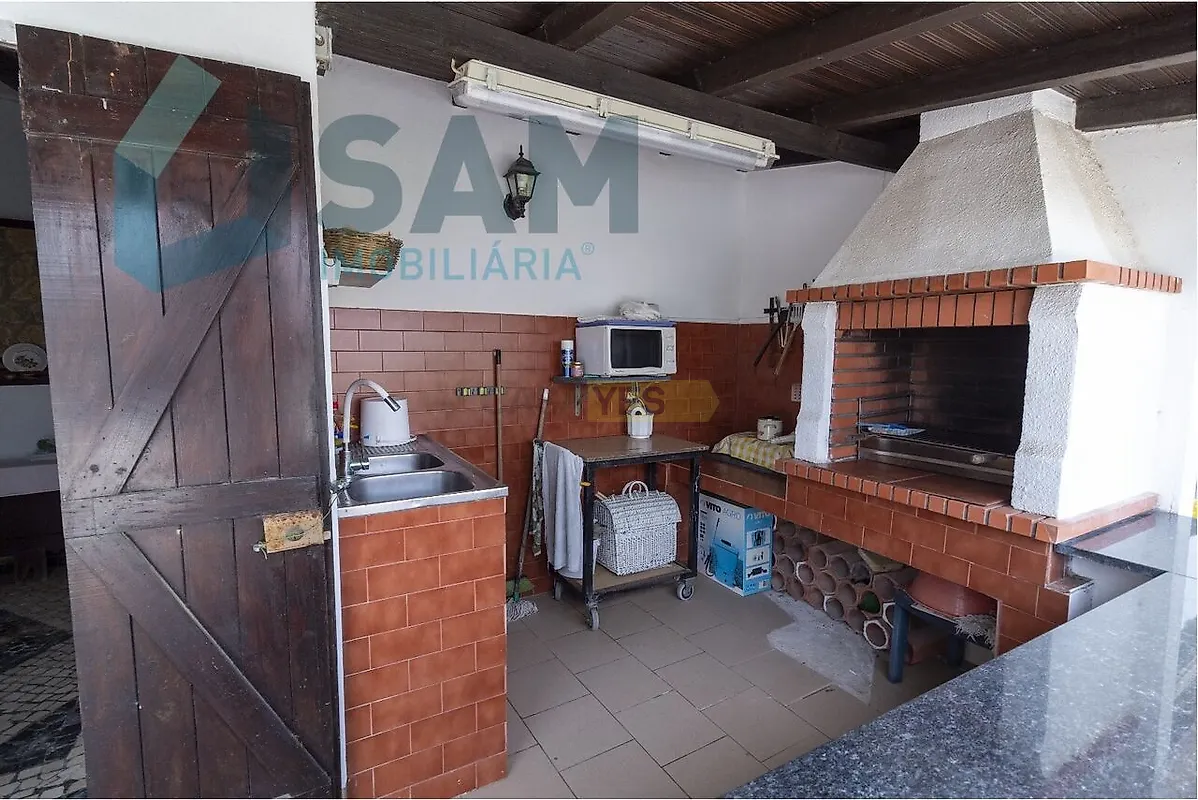 Moradia T4 à venda em Lourinhã e Atalaia, Lourinhã — foto 36
