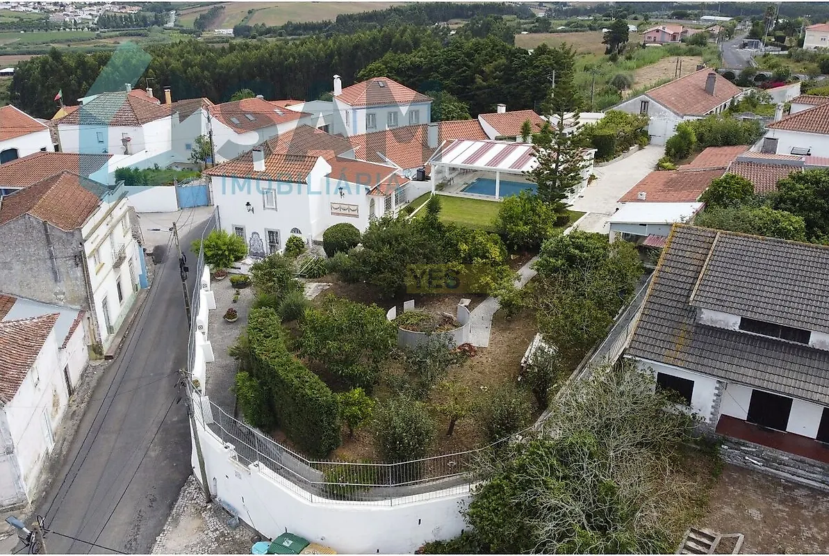 Moradia T4 à venda em Lourinhã e Atalaia, Lourinhã — foto 39