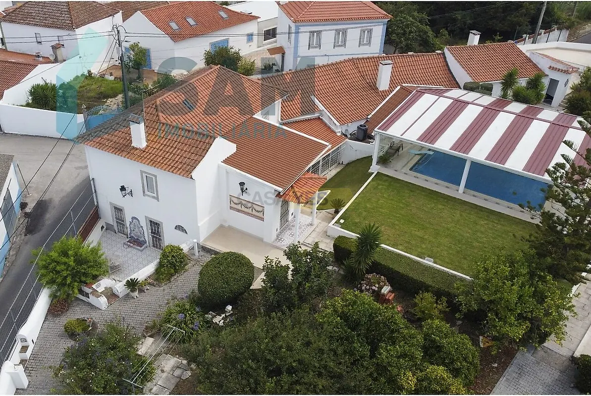 Moradia T4 à venda em Lourinhã e Atalaia, Lourinhã — foto 33