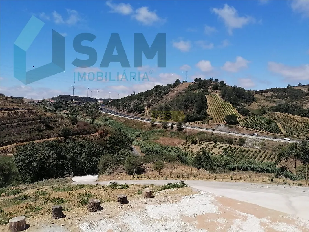 Moradia T2 à venda em Torres Vedras (São Pedro, Santiago, Santa Maria do Castelo e São Miguel) e Matacães, Torres Vedras — foto 5