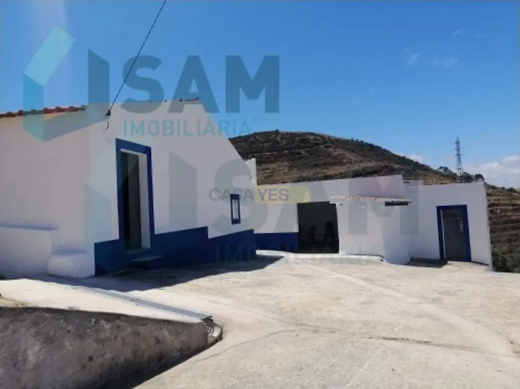 Moradia T2 à venda em Torres Vedras (São Pedro, Santiago, Santa Maria do Castelo e São Miguel) e Matacães, Torres Vedras — foto 7