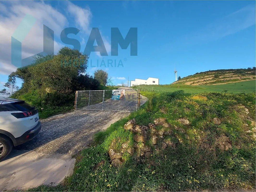 Moradia T2 à venda em Torres Vedras (São Pedro, Santiago, Santa Maria do Castelo e São Miguel) e Matacães, Torres Vedras — foto 26