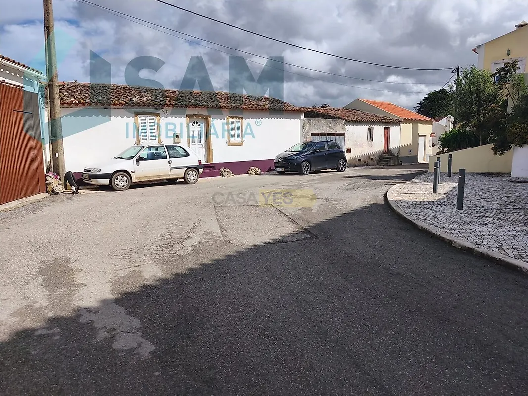 Moradia T2 à venda em Vilar, Cadaval — foto 5