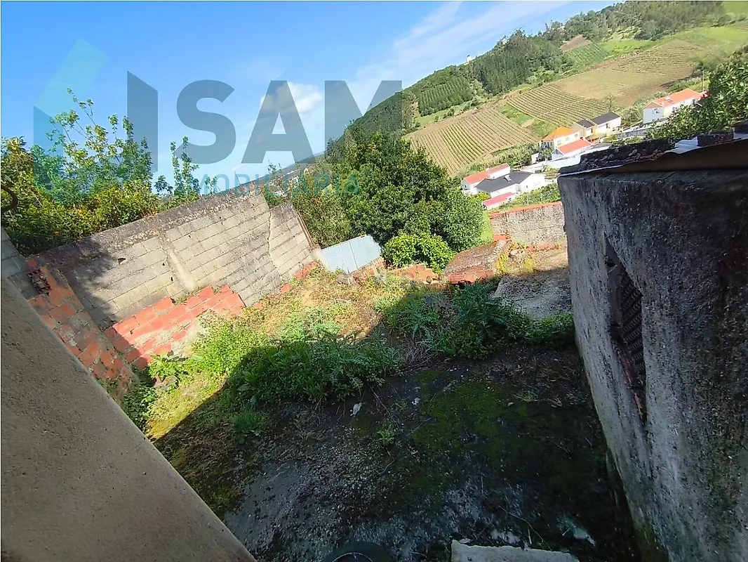 Moradia T2 à venda em Vilar, Cadaval — foto 3