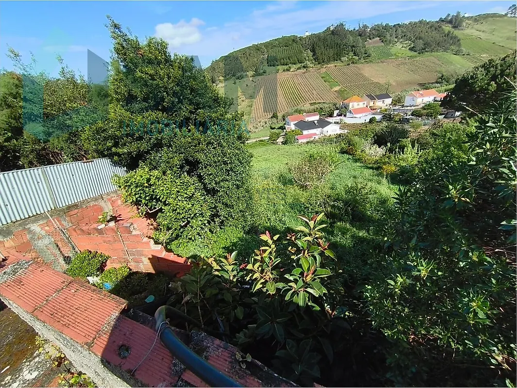 Moradia T2 em Vilar, €68.000