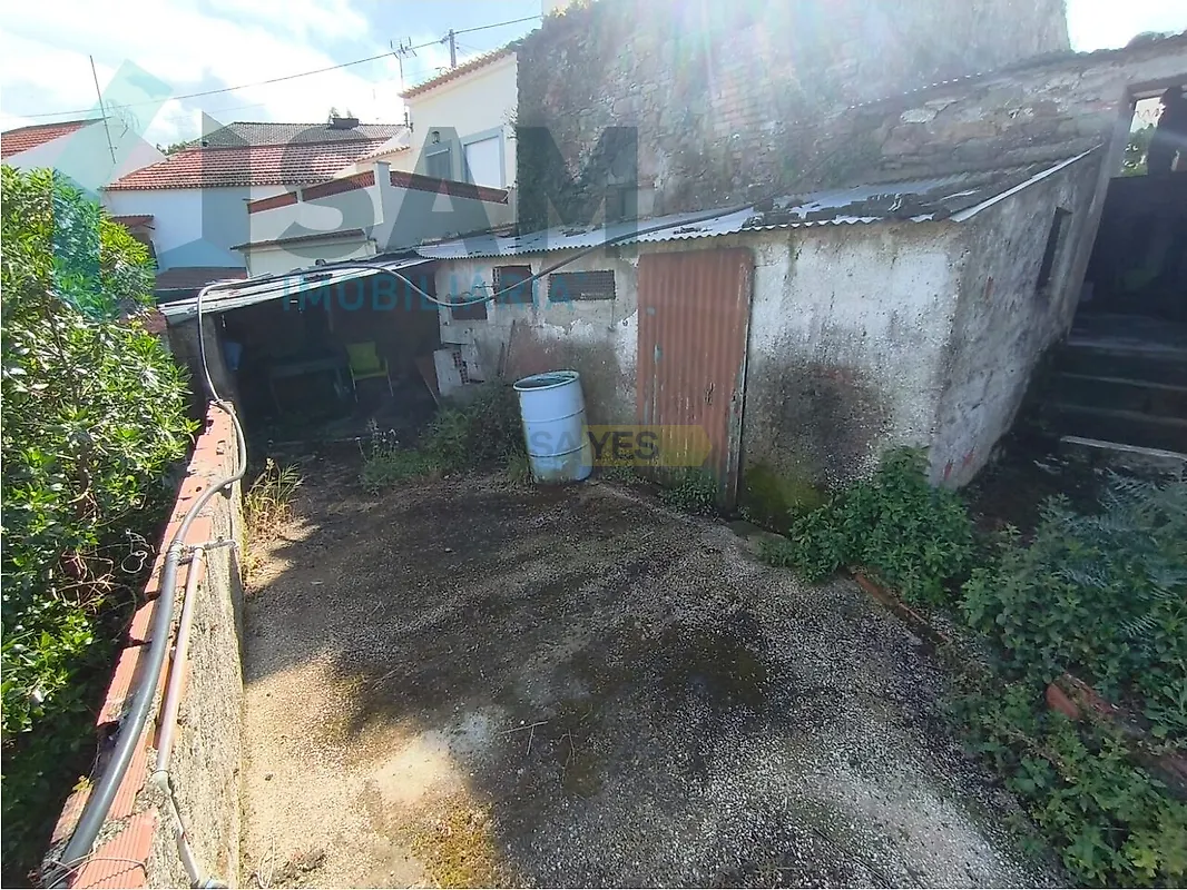 Moradia T2 à venda em Vilar, Cadaval — foto 2