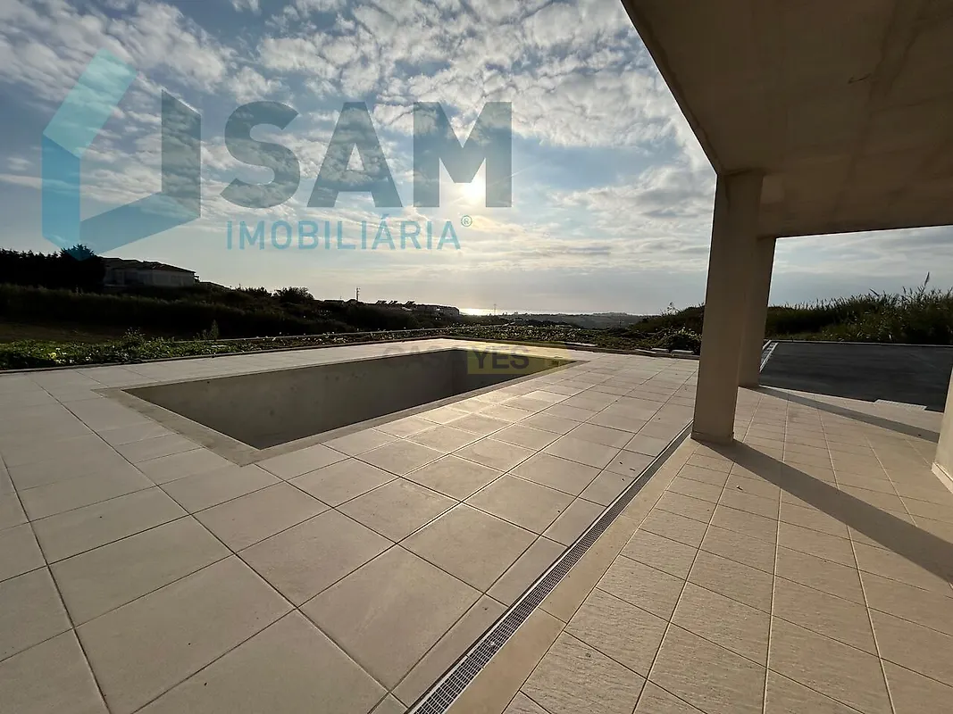 Moradia T3 à venda em Moita dos Ferreiros, Lourinhã — foto 6