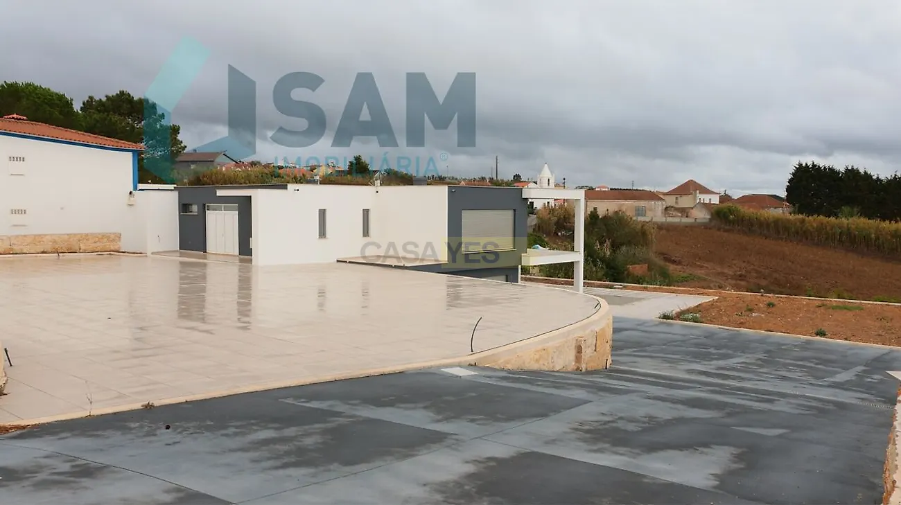 Moradia T3 à venda em Moita dos Ferreiros, Lourinhã — foto 8