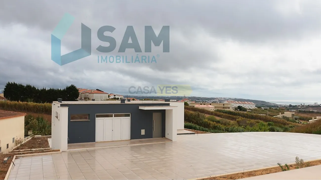 Moradia T3 à venda em Moita dos Ferreiros, Lourinhã — foto 7