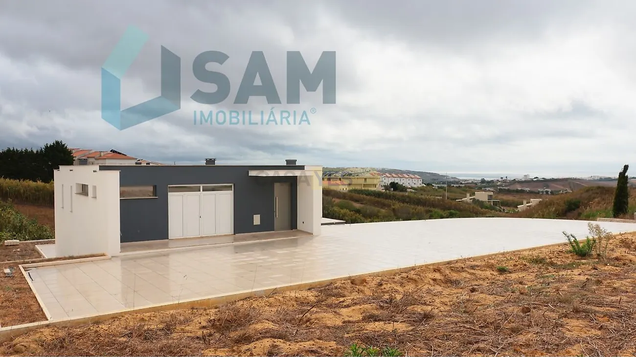 Moradia T3 à venda em Moita dos Ferreiros, Lourinhã — foto 9