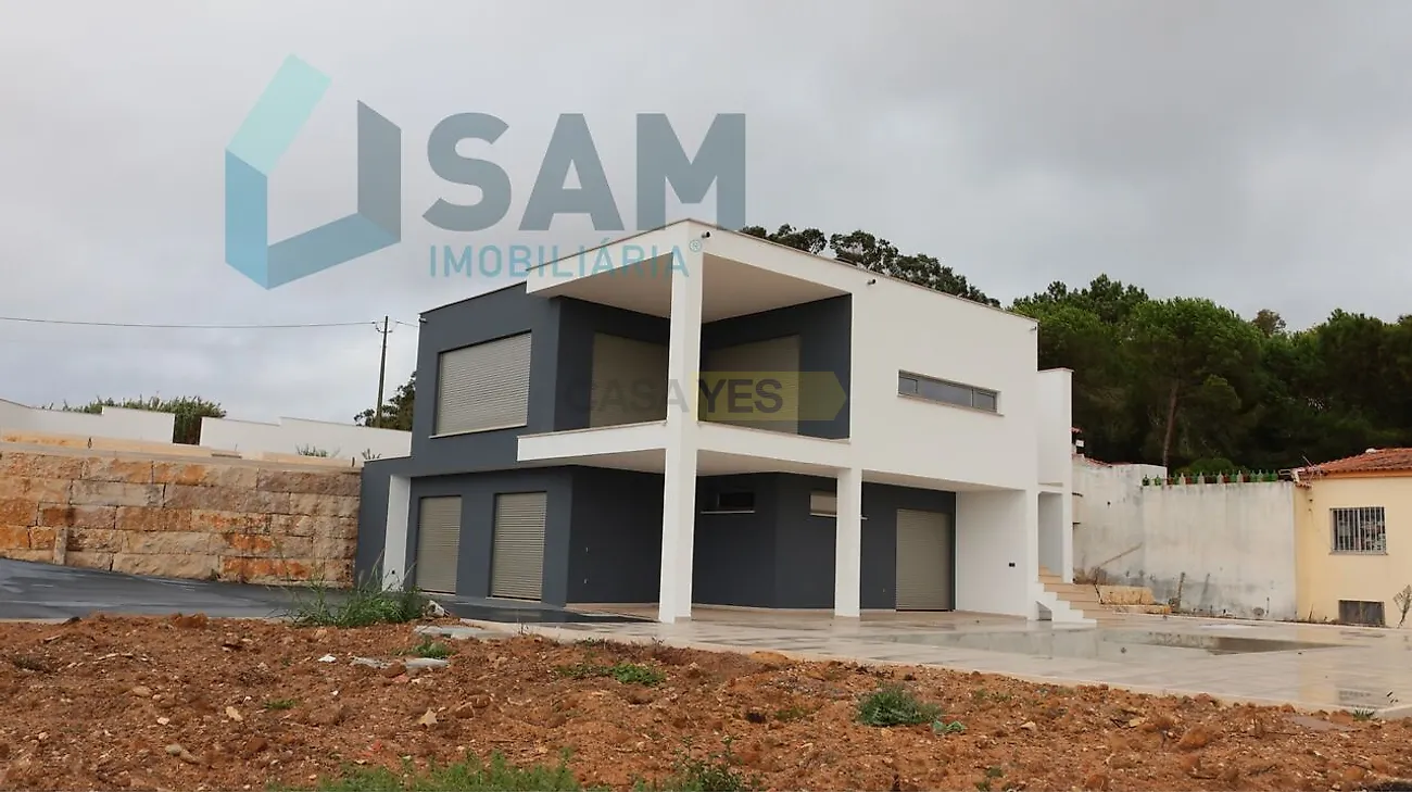 Moradia T3 à venda em Moita dos Ferreiros, Lourinhã — foto 11