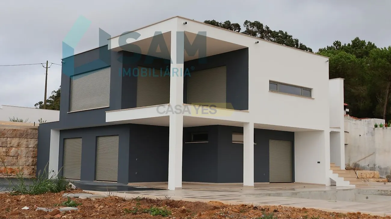 Moradia T3 à venda em Moita dos Ferreiros, Lourinhã — foto 4