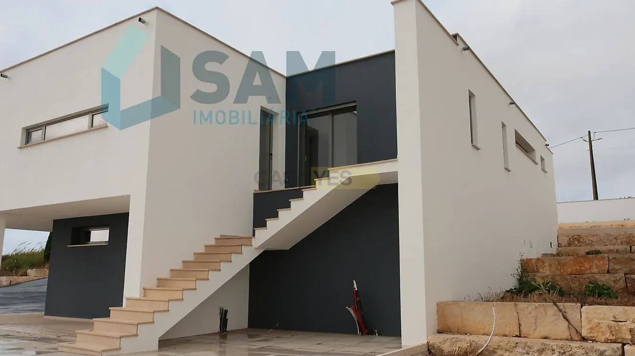 Moradia T3 à venda em Moita dos Ferreiros, Lourinhã — foto 12