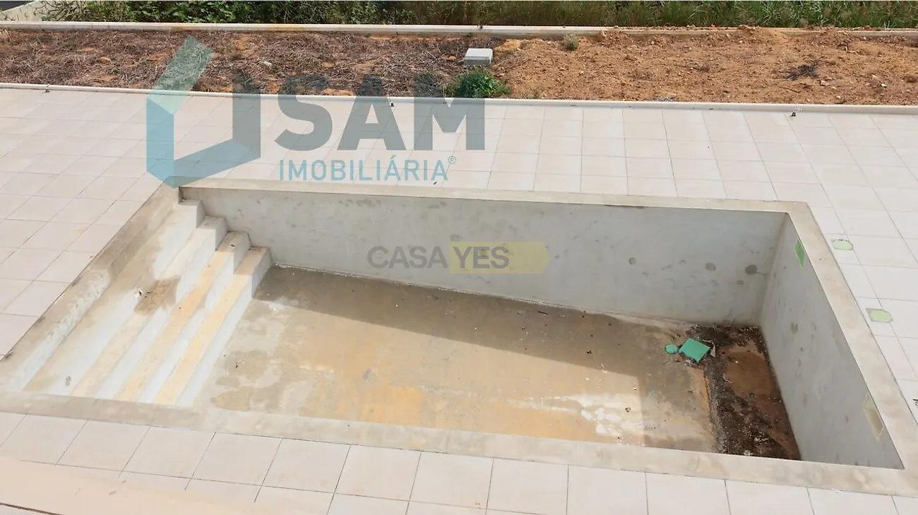 Moradia T3 à venda em Moita dos Ferreiros, Lourinhã — foto 13