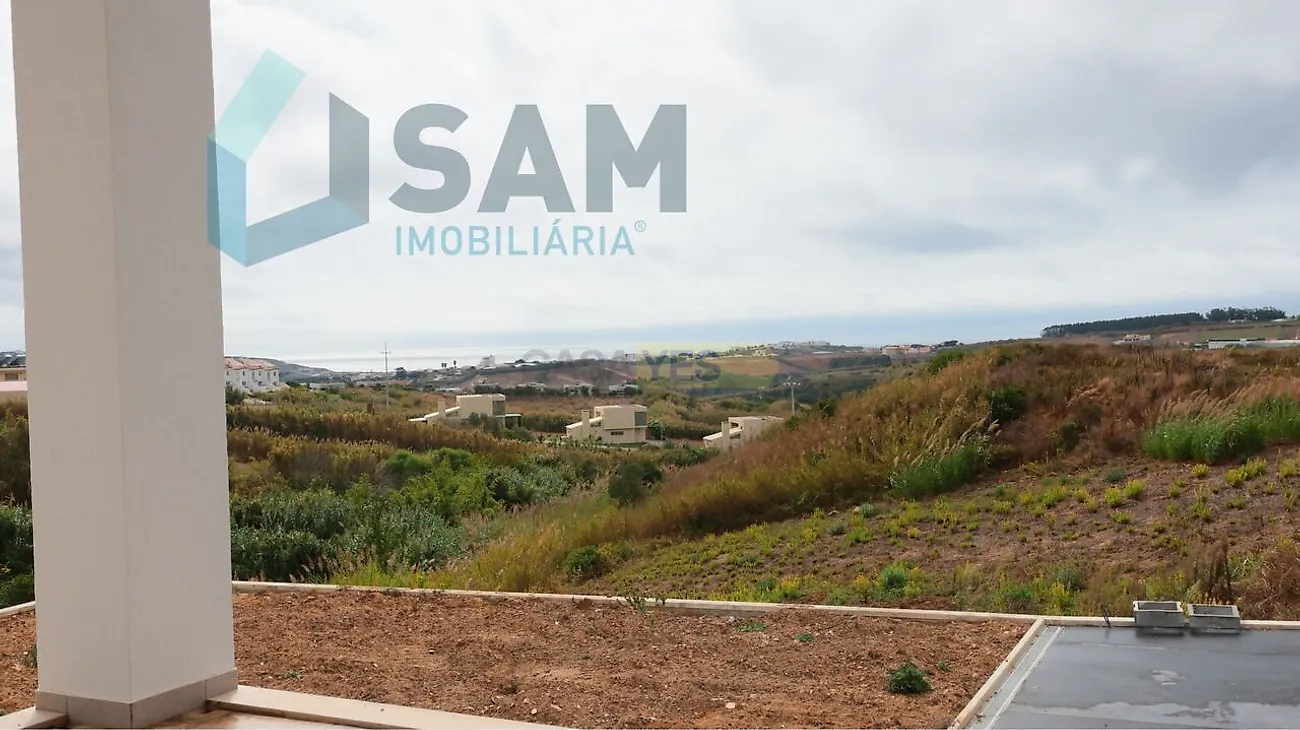 Moradia T3 à venda em Moita dos Ferreiros, Lourinhã — foto 14